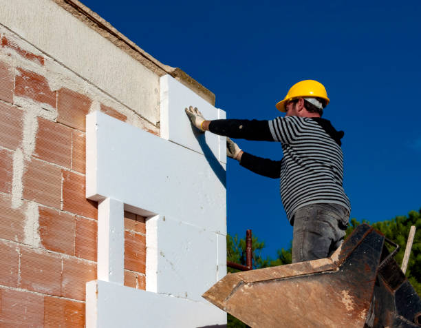 Types of Insulation We Offer in Staples, CT