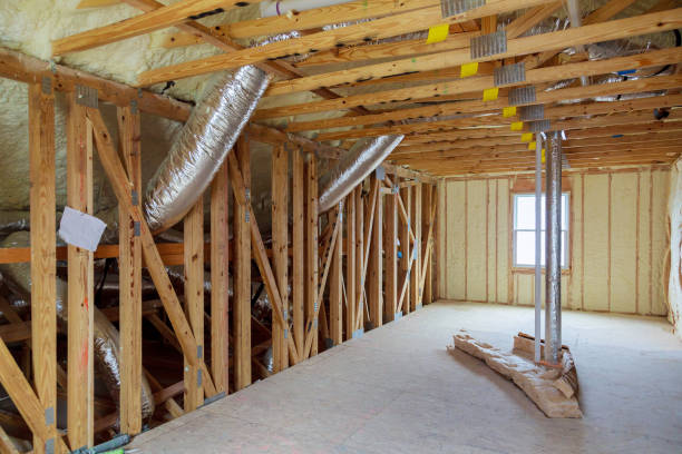 Best Eco-Friendly Insulation in Staples, CT