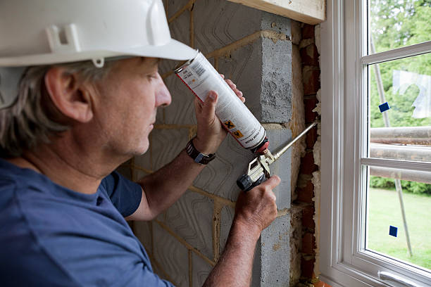 Best Insulation for Specific Applications in Staples, CT