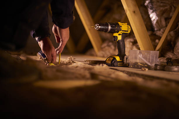 Best DIY Insulation Kits and Guidance in Staples, CT